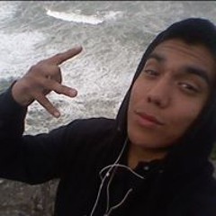 Damien Del Fierro