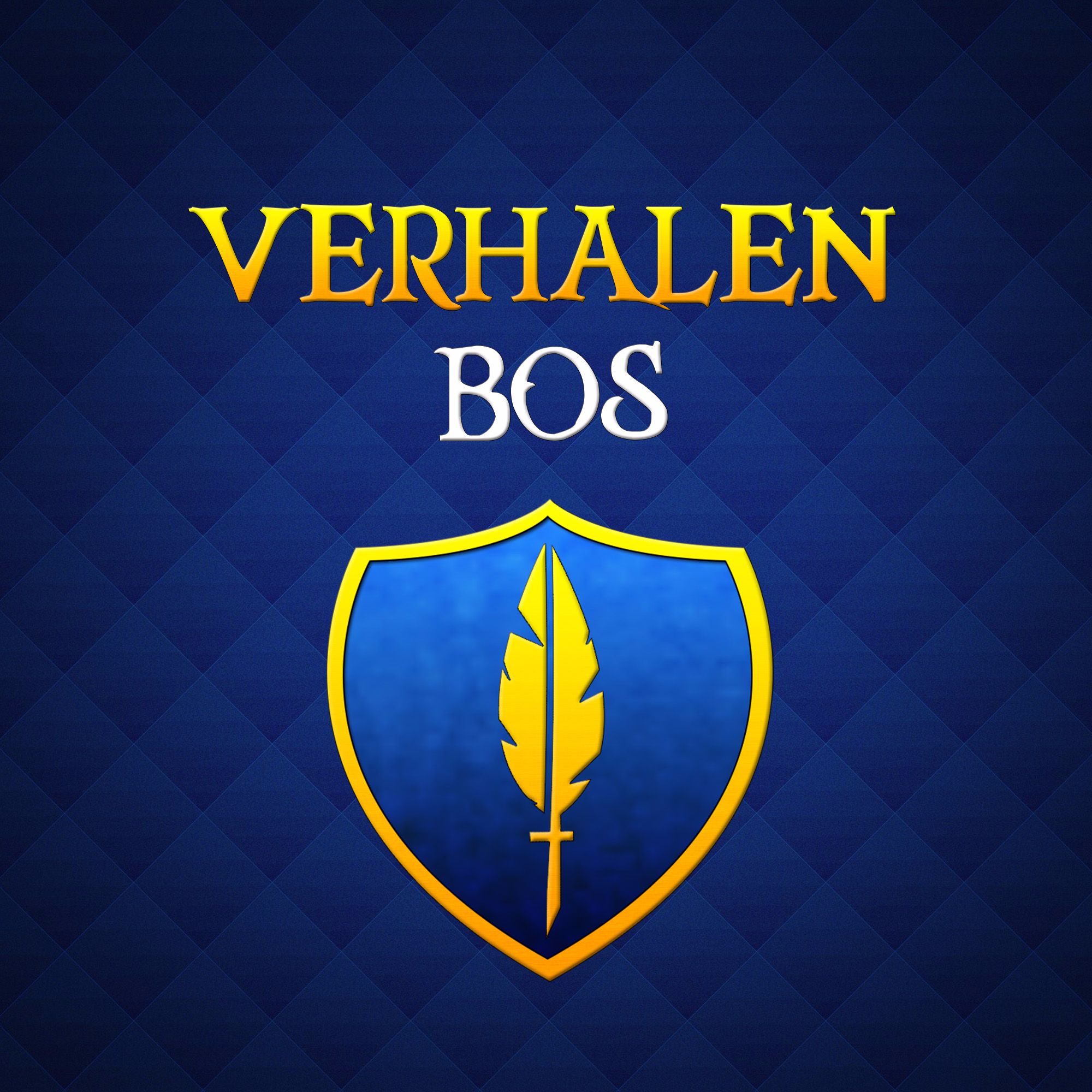 VerhalenBos