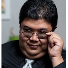 Jason Nishi