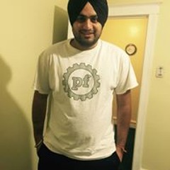 Gurv Virk