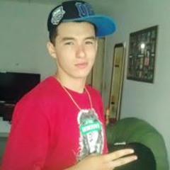 José Carlos