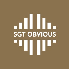 SGT Obvious