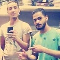 Mahmoud Mostafa Gamil