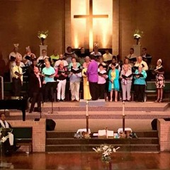 Resurrection MCC Choir