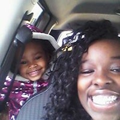 Ashley Brown