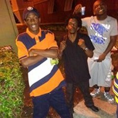 Yg Boogie