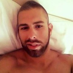 Csongor Garas