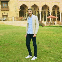 khaled talaat