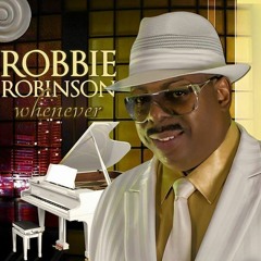Robbie Robinson