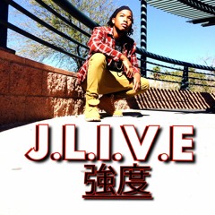 J.L.I.V.E.日本語ラップ