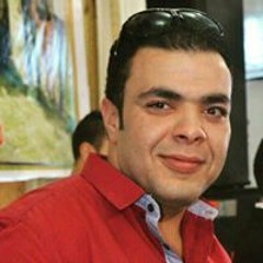 Moustafa Elhkmdaar