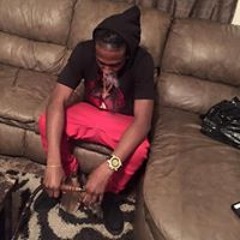 Swaggin Withda Jonez