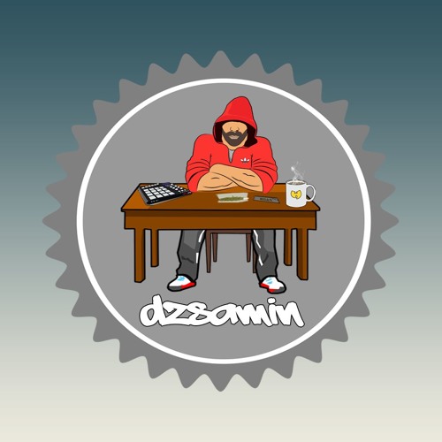 DZSAMIN’s avatar