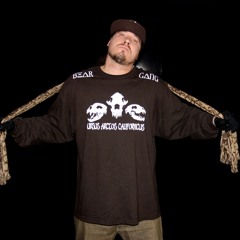 California Life prod. by The Drumaddictz