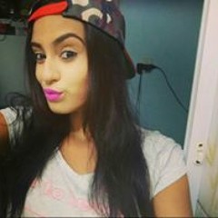 Rafaela Passos