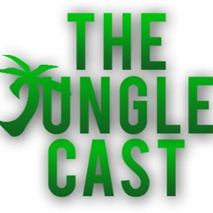 The Jungle Cast