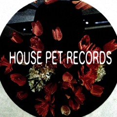 House Pet Records