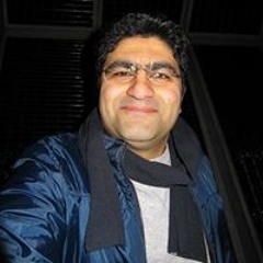 Danoush Bafekr