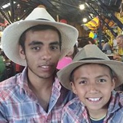 Santi Rodriguez Gonzalez