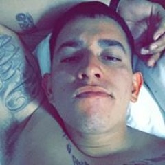 Israel Fernandez Garcia