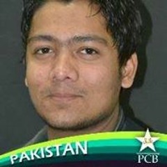 Saifullah Chauhan