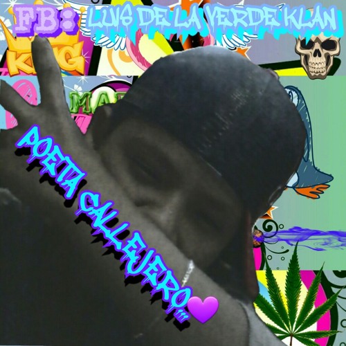 POETA CALLEJERO’s avatar