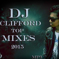 Dj Clifford Fernandes