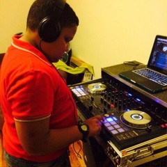 DJ El Ray