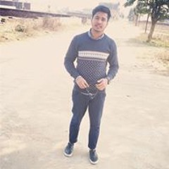 Prabh Saini