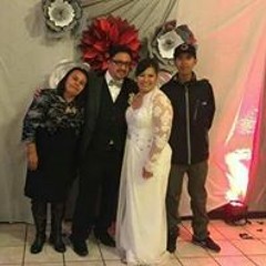 Jesus Castro