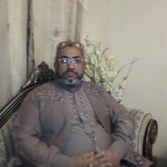 Teto Rafique