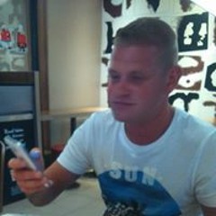 Nick Deville