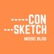 CONSKETCH