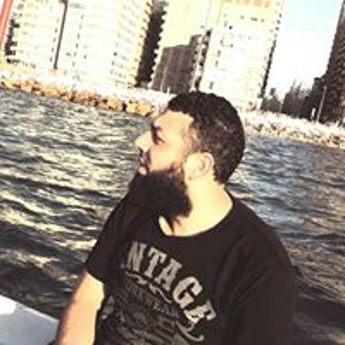 Mohamed Mosad’s avatar