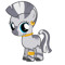 SoanoS Barcoded