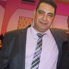 سيد الشناوى محمد أحمد