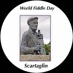 WorldFiddleDay Scartaglin May 19 2018