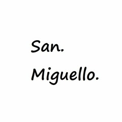 San Miguello
