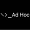 Ad Hoc