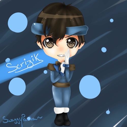 Scrizik’s avatar