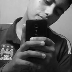 Camilo Fernando L
