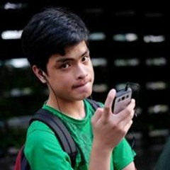 Albert Jason Zapata Olaya