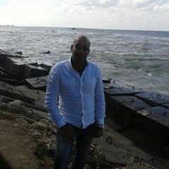 Mohammed Abbas Hamada