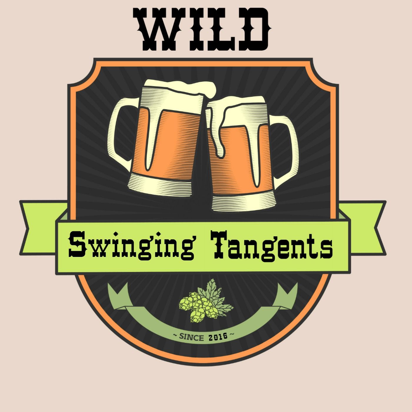 Wild Swinging Tangents Ep.08  Talking UFC 200 With Mike St - Claire
