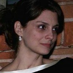 Natalia Prandini