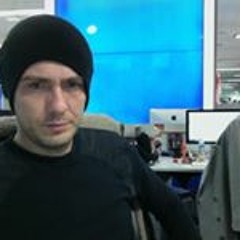 Антон Филинов
