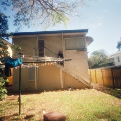 The Hounds Homebound