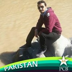 Ali Shah