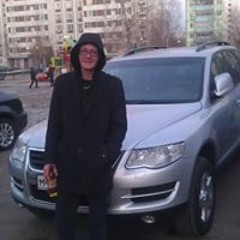 Александр Косых