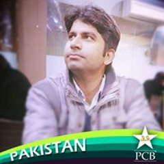 Muhammad Irfan Rehmani